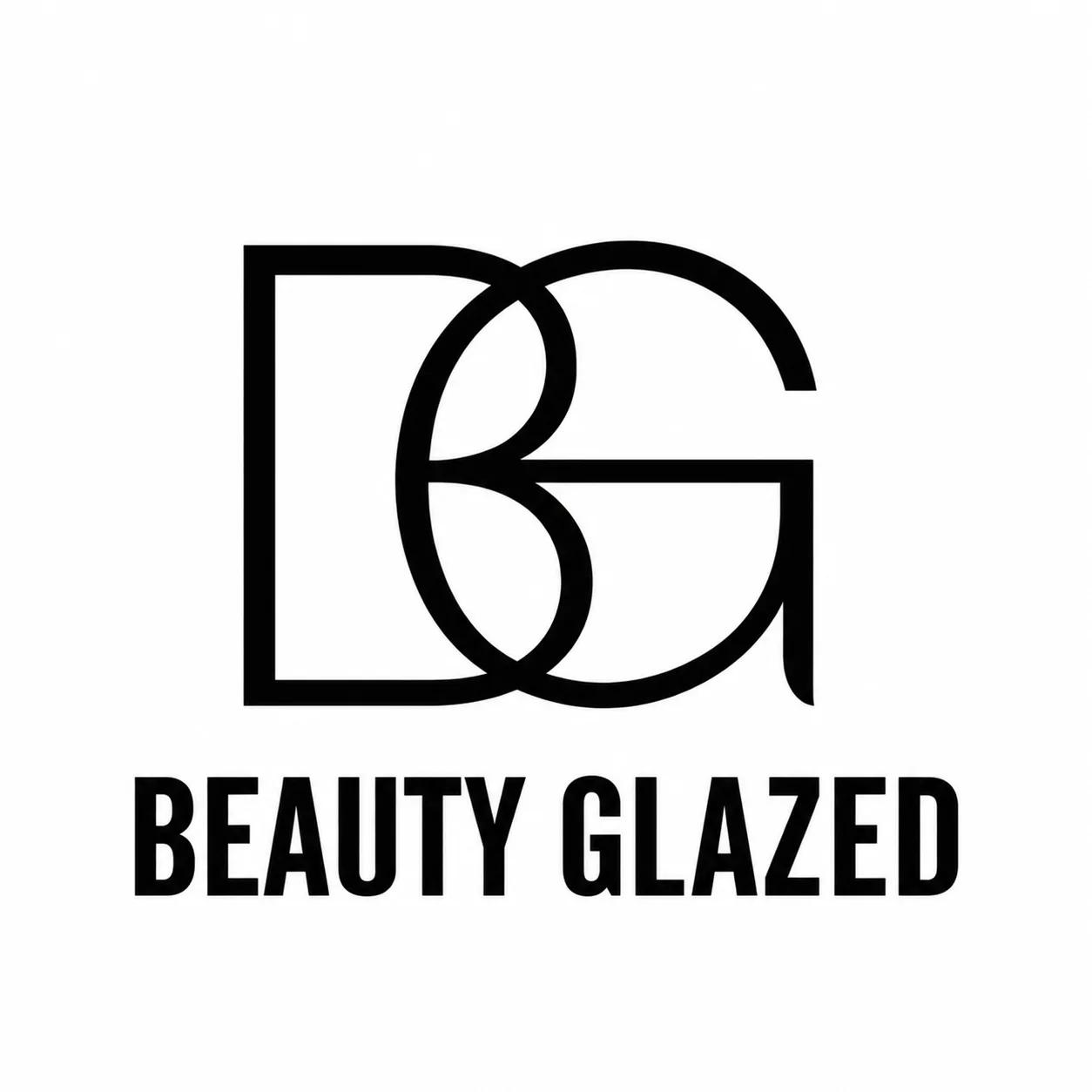 Beauty Glazed