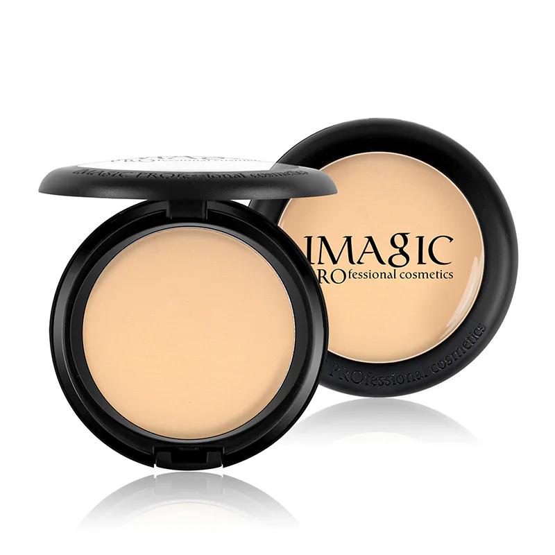 IMAGIC Face Pressed Compact Powder