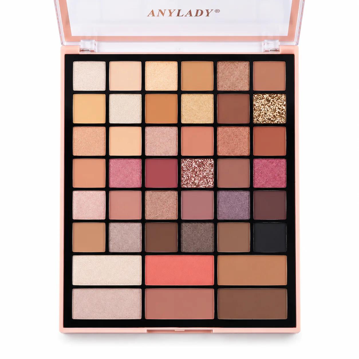 Anylady Queen Eyeshadow Palette — Default