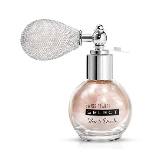 Swiss Beauty Select Born To Dazzle Glitter Spray — Default