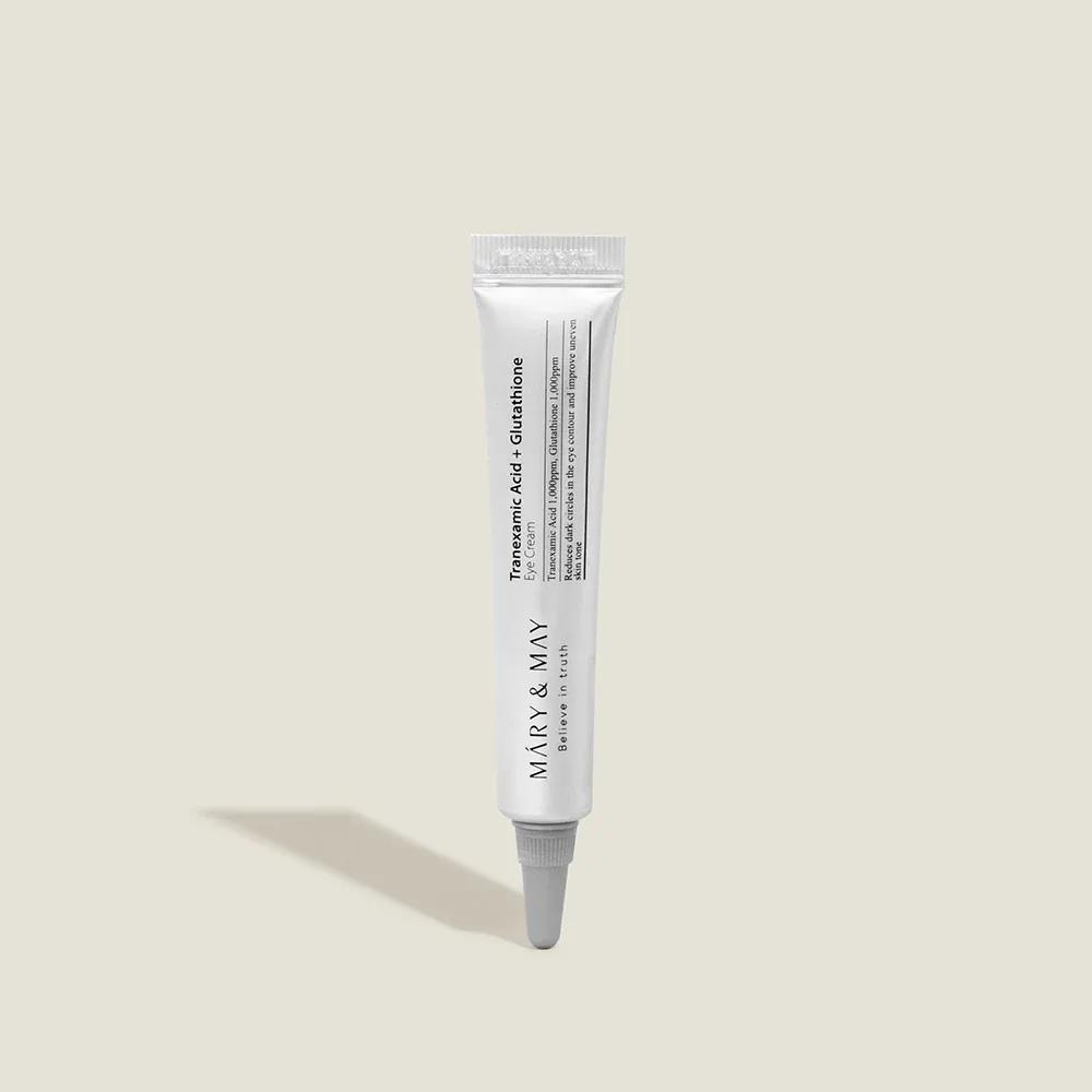 Mary & May Tranexamic Acid And Glutathione Eye Cream 12ml — Default