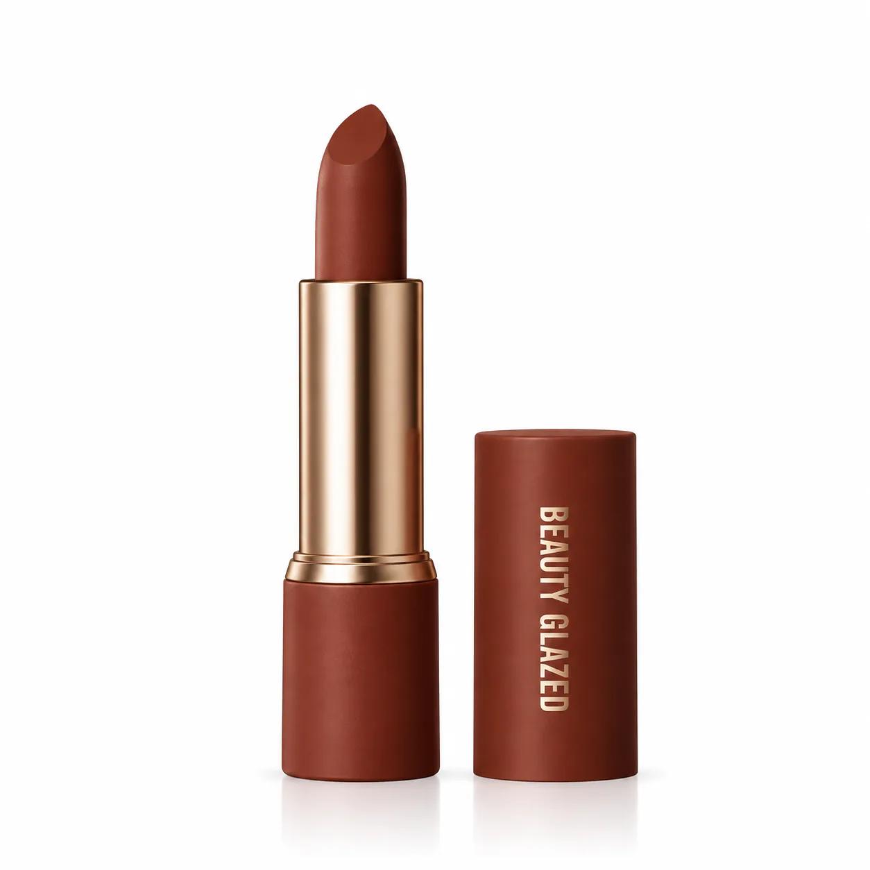 Beauty Glazed Modern Matte Bullet Lipstick