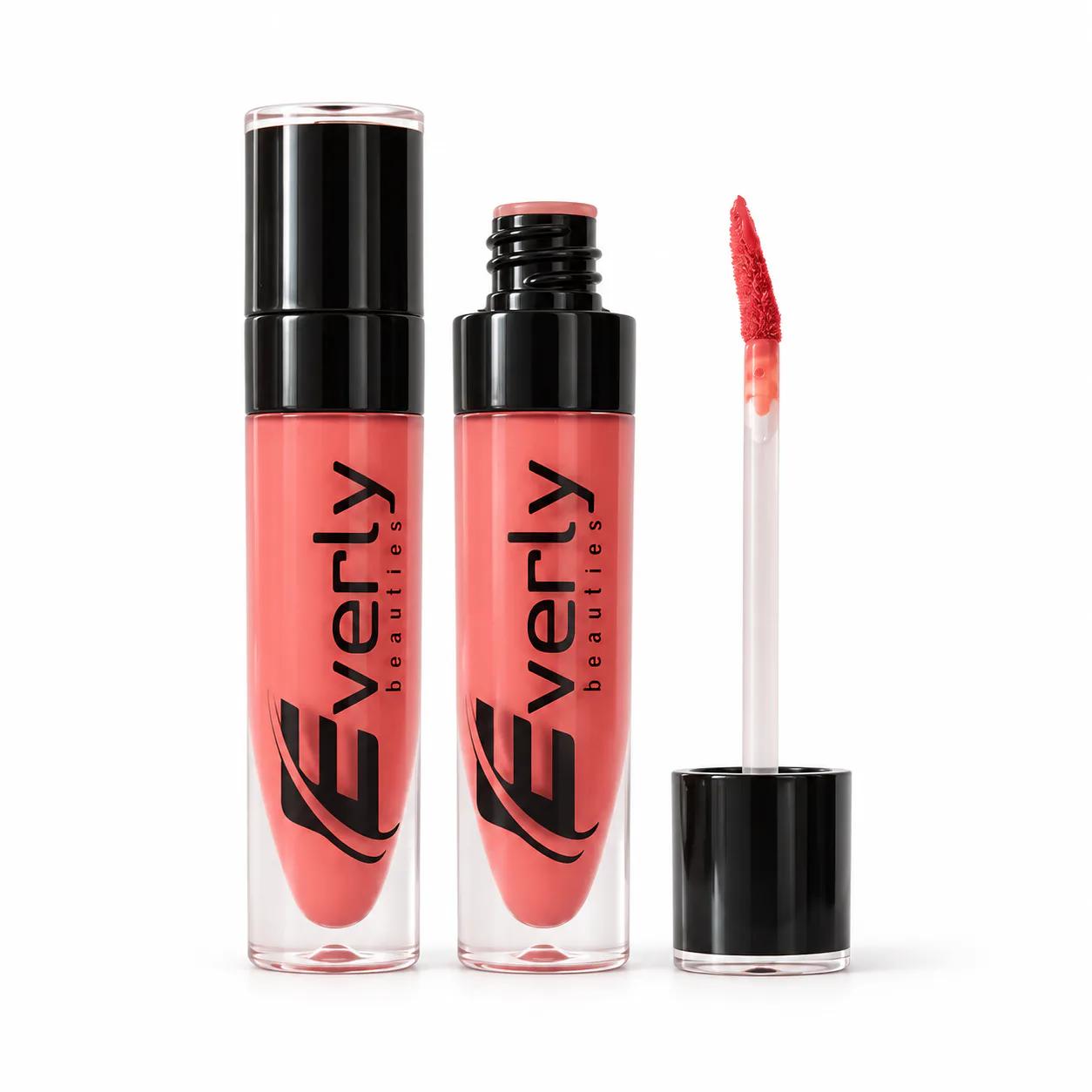 Everly Beauties Waterproof Matte Liquid Lipstick