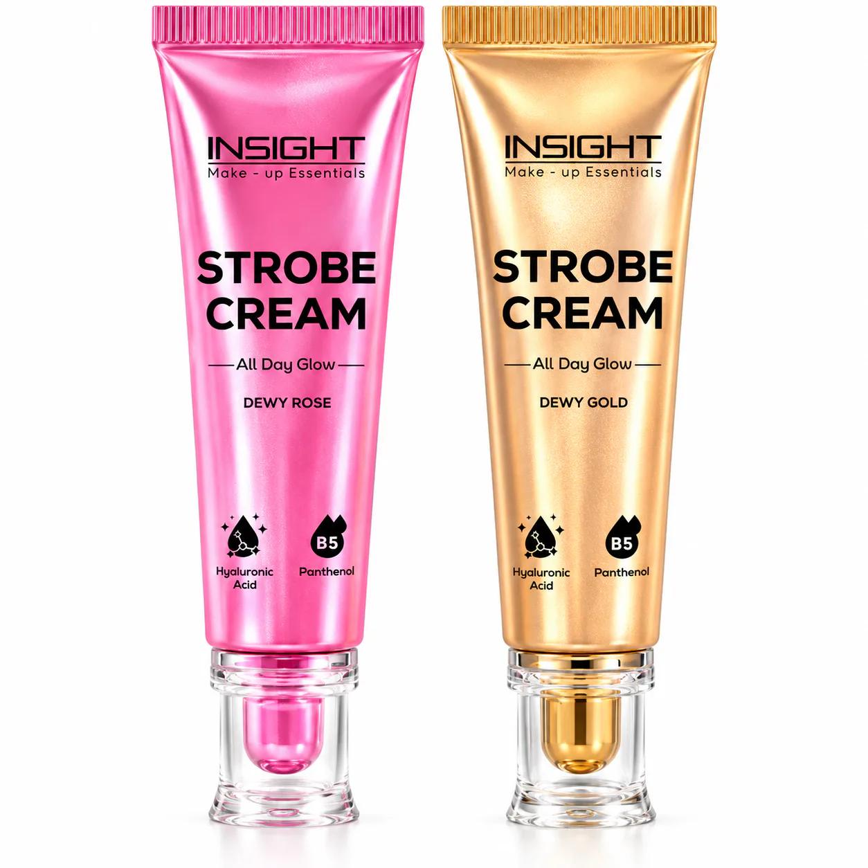 INSIGHT Strobe Cream 30gm