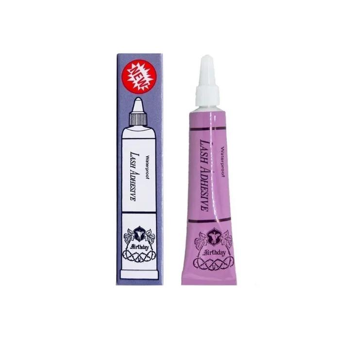 Birthday Waterproof Lash Adhesive | Eyelash Glue — Default