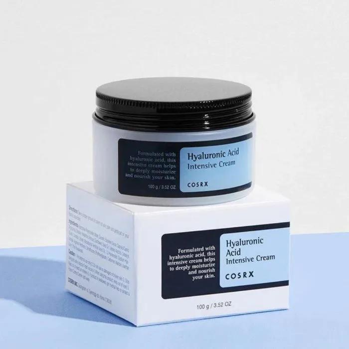 Cosrx Hyaluronic Acid Intensive Cream 100ml — Default