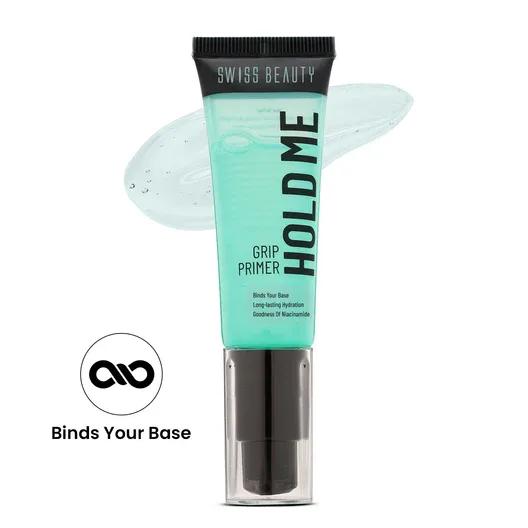 Swiss Beauty Hold Me Grip Primer - 24ml — Default