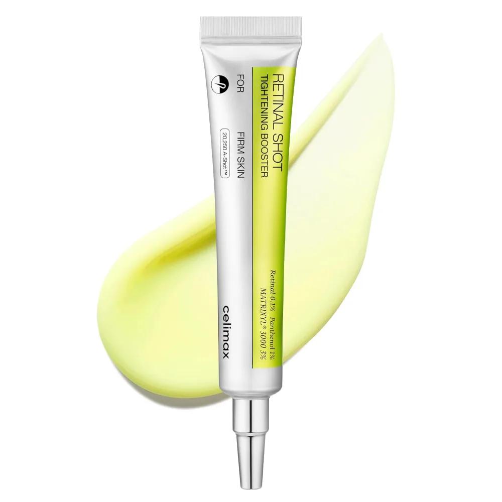 Celimax The Vita-A Retinal Shot Tightening Booster 15ml — Default