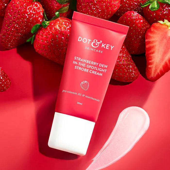 Dot & Key Strobe Cream 30ml — Default