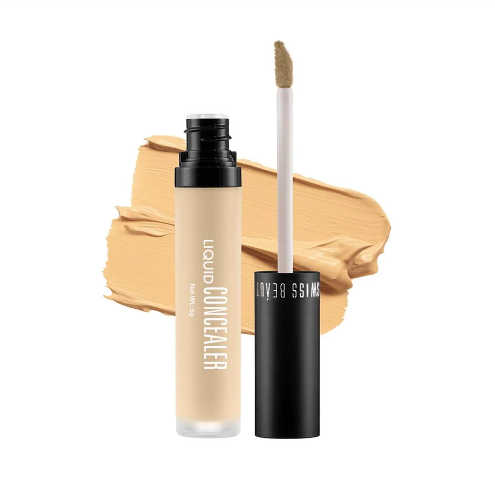 Swiss Beauty Perfect Liquid Concealer 6g