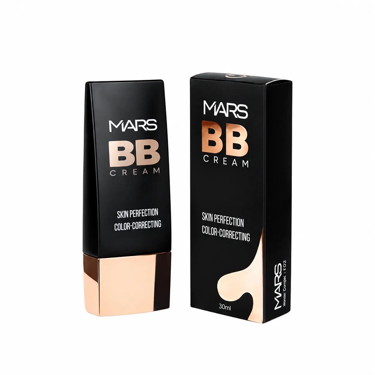 MARS BB Cream Foundation Skin Perfection