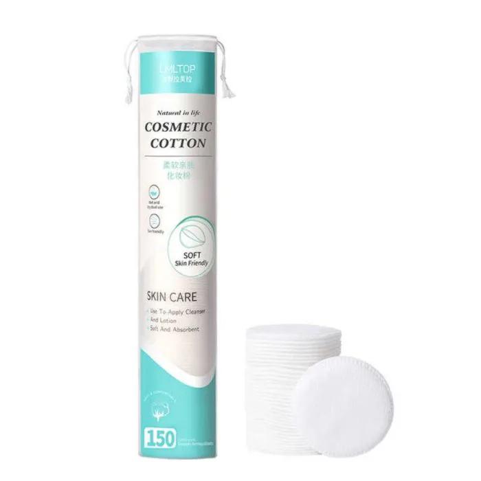 LMLTOP Cotton Pad – 150pcs — Default