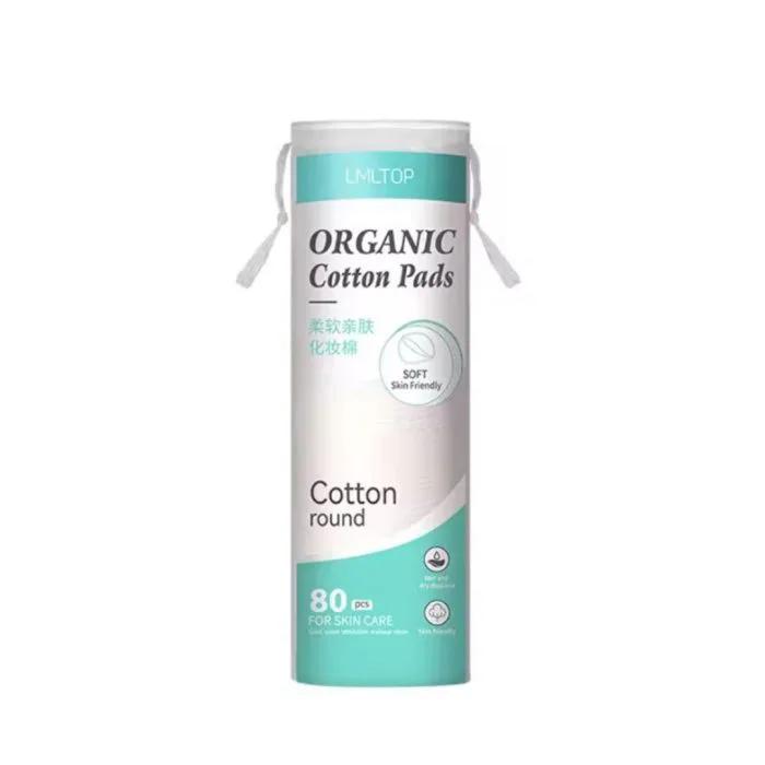 LMLTOP Cotton Pad – 80pcs — Default