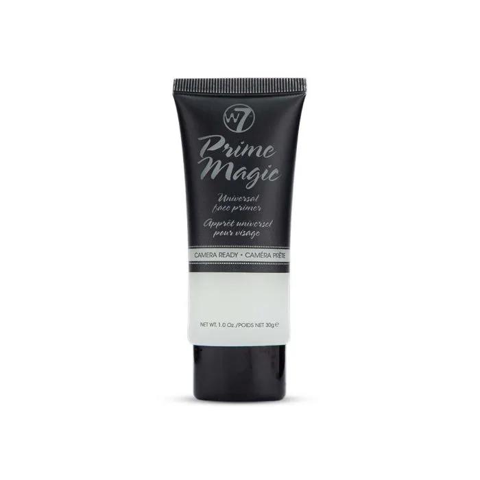 W7 Prime Magic Clear Face Primer — Default