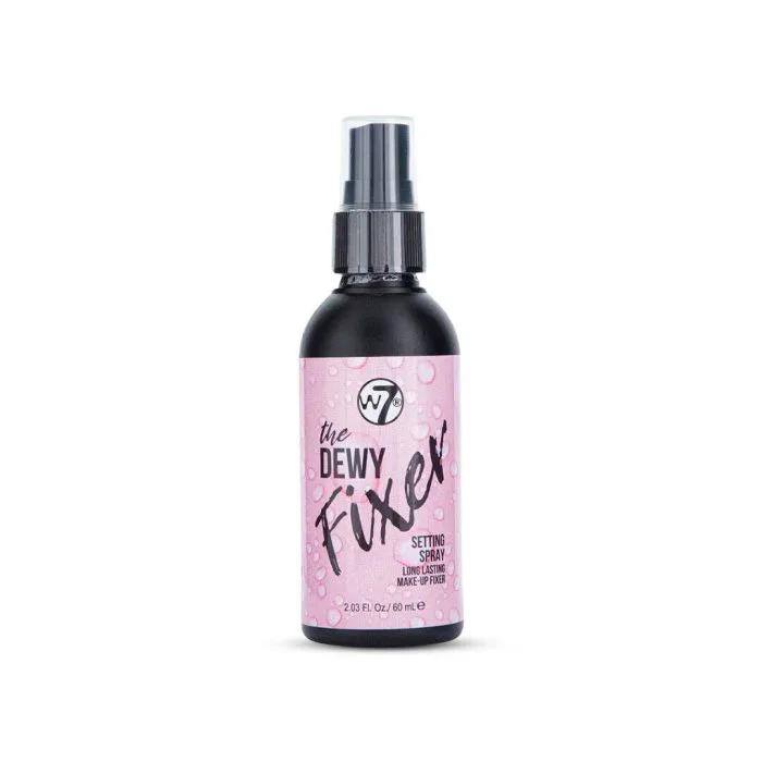 W7 The Dewy Fixer Setting Spray — Default