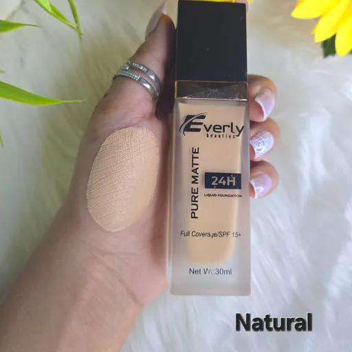 Natural
