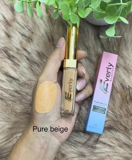 Pure Beige