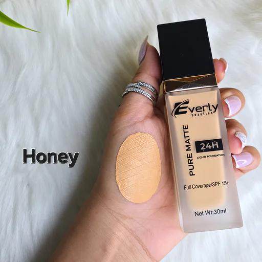 Honey