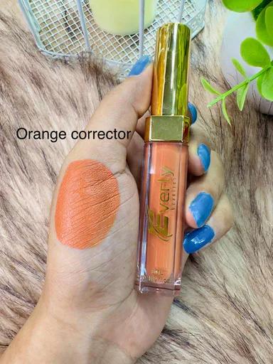 Orange Corrector