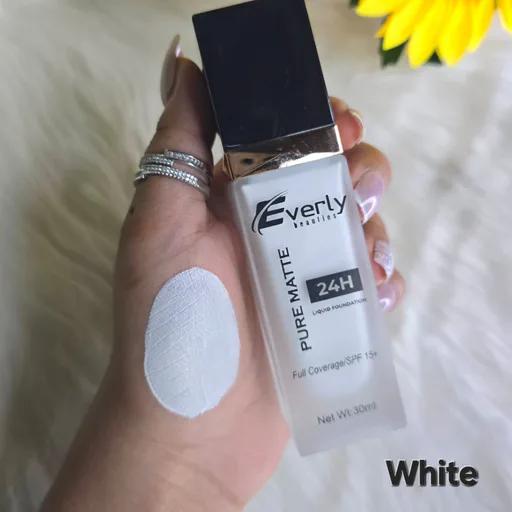 White Mixing