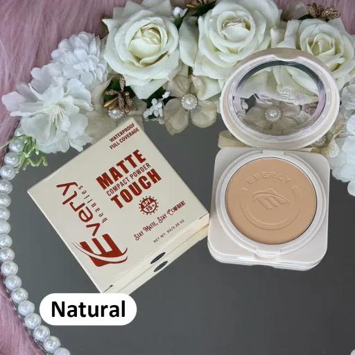 Natural