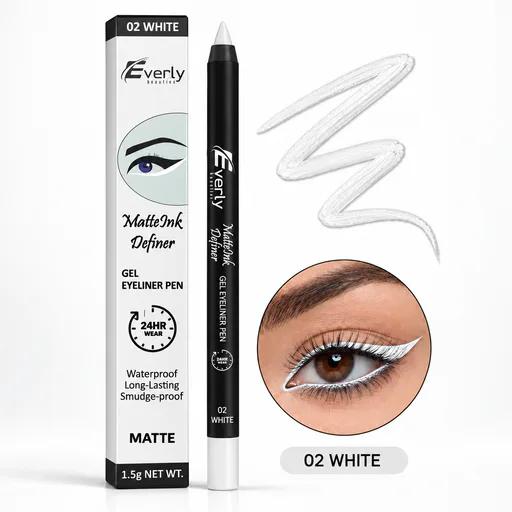 02 White