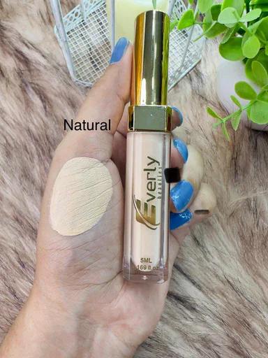 Creamy Natural