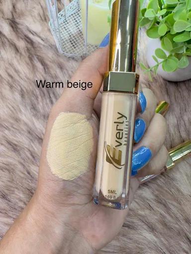 Warm Beige