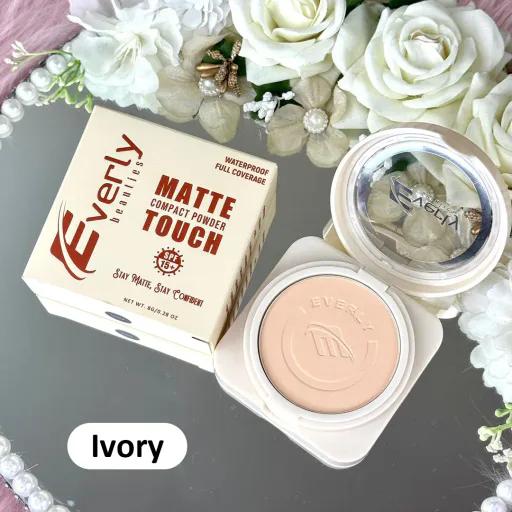 Ivory