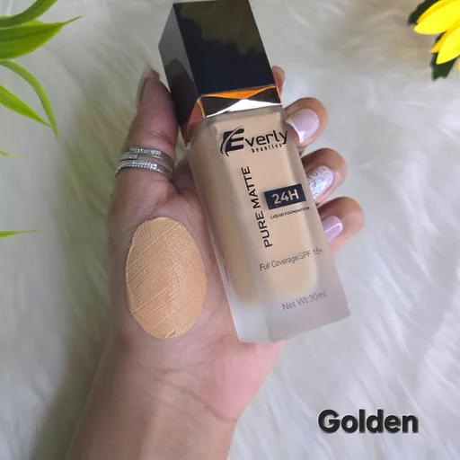 Golden