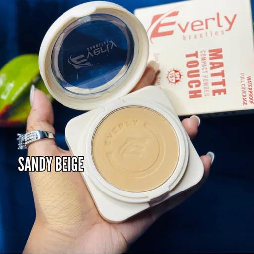 Sandy Beige