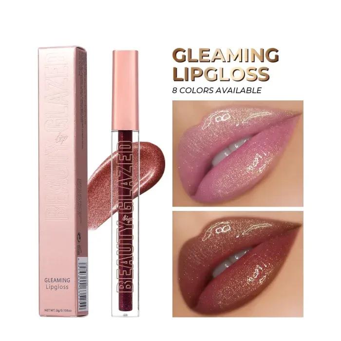 Beauty Glazed Gleaming Lip Gloss — Default