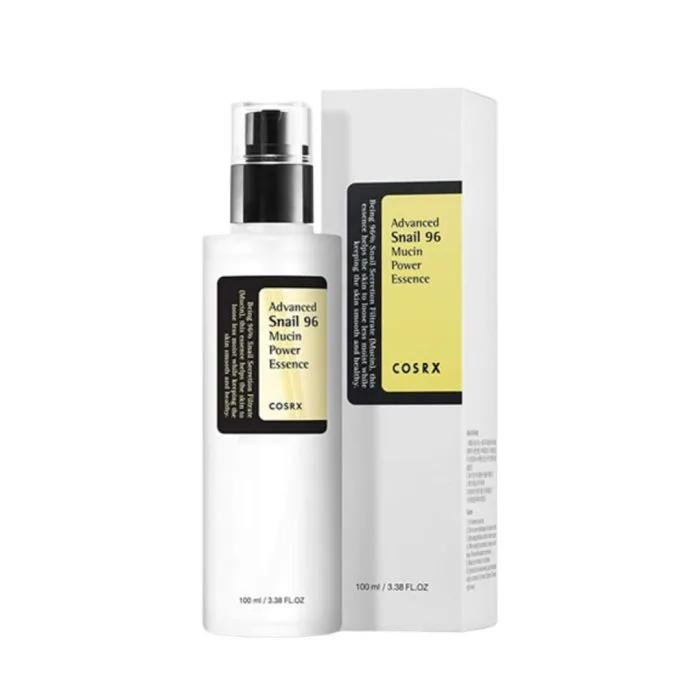 COSRX Advanced Snail 96 Mucin Power Essence 100ml — Default