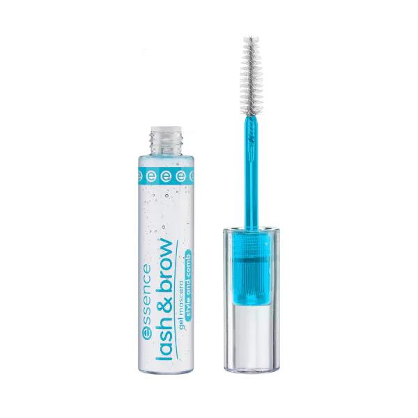 Essence Lash & Brow Gel Mascara | Eyebrow Gel — Default