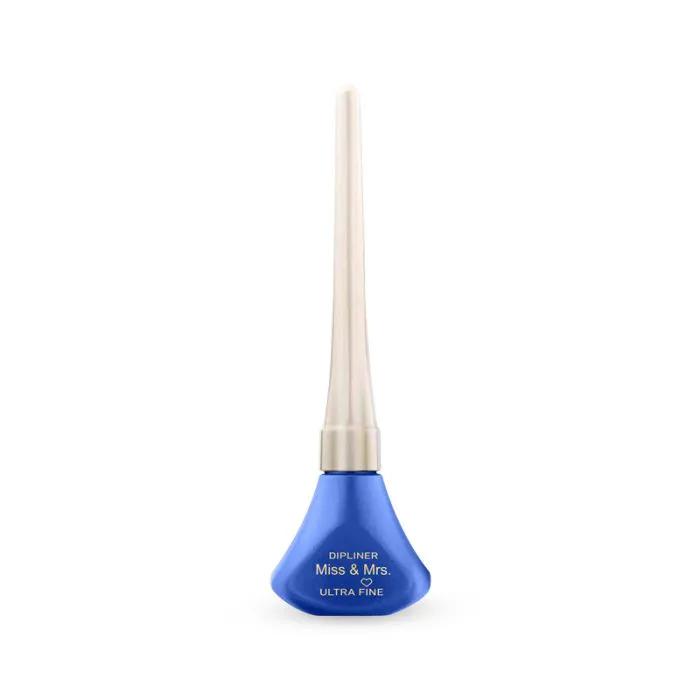 Miss & Mrs Ultra Fine Dipliner Eyeliner – Blue | Waterproof — Default