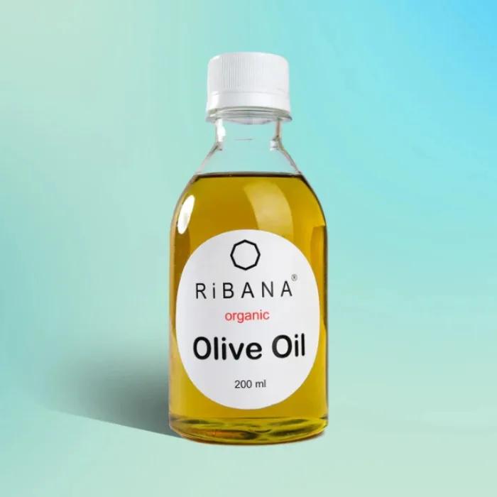 Ribana Olive Oil 200ml — Default
