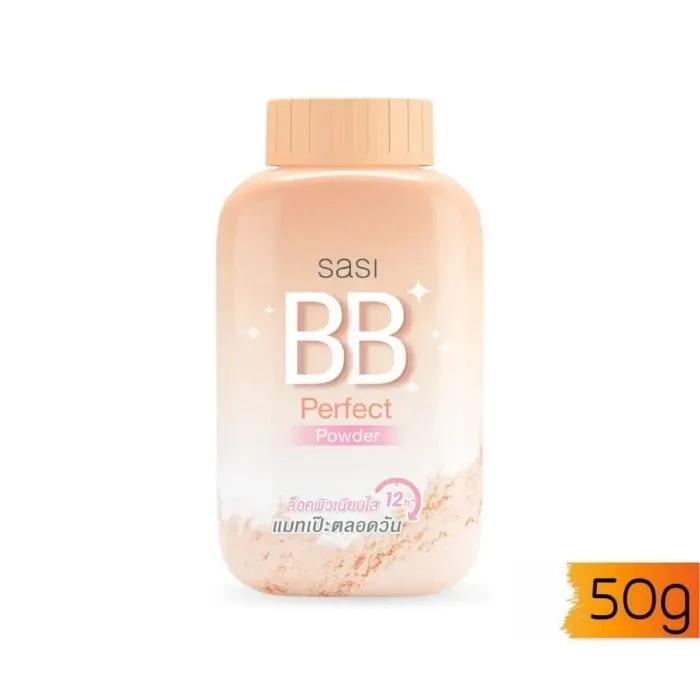 Sasi BB Perfect Powder — Default