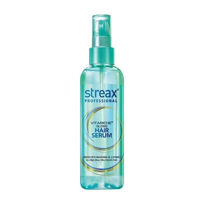 Streax Pro Hair Serum Vita Gloss 115ml — Default