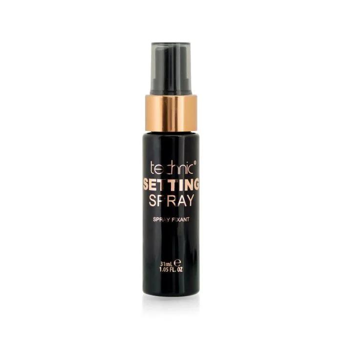 Technic Makeup Setting Spray — Default