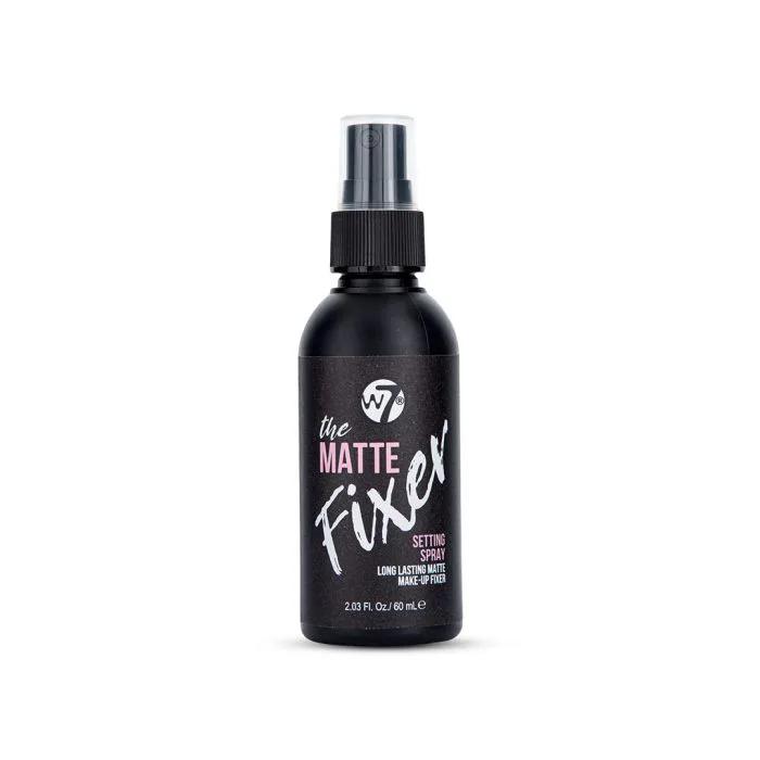 W7 The Matte Fixer Setting Spray — Default