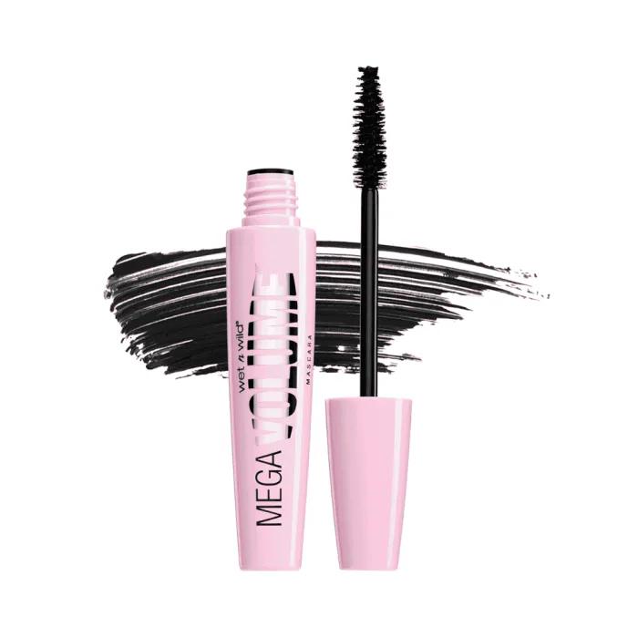 Wet n Wild Waterproof Mega Volume Mascara — Default