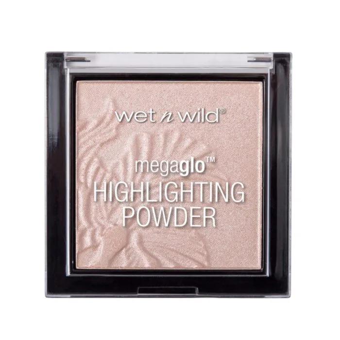 Wet n Wild Megaglo Highlighting Powder – Blossom Glow — Default