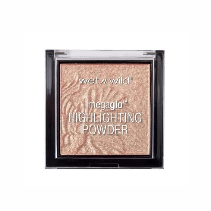Wet n Wild MegaGlo Highlighting Powder – Precious Petal — Default