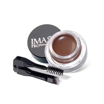 IMAGIC Professional Waterproof Long-lasting Eyebrow Pomade