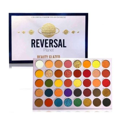 Beauty Glazed Reversal Eyeshadow Palette