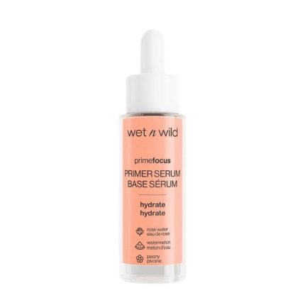 WET n WILD Prime Focus Primer Serum