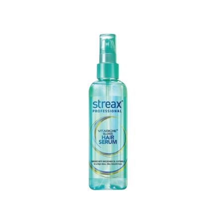 STREAX Professional Vitariche Gloss Hair Serum