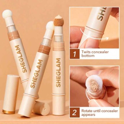SHEGLAM Complexion Boost Concealer
