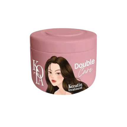 Kota Double Care Keratin Treatment Hair Mask