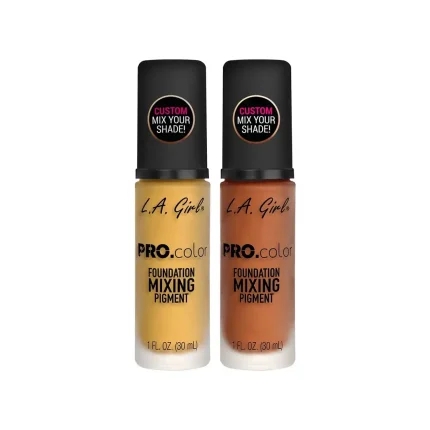 LA Girl PRO color Foundation Mixing Pigment | Color Correct